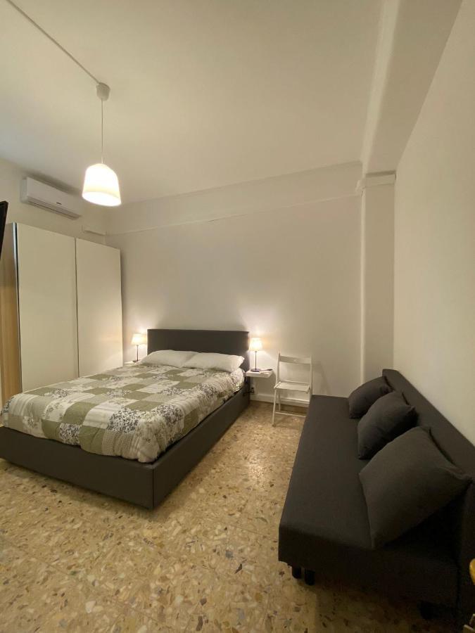 A Casa Di Bi Casa de hóspedes *