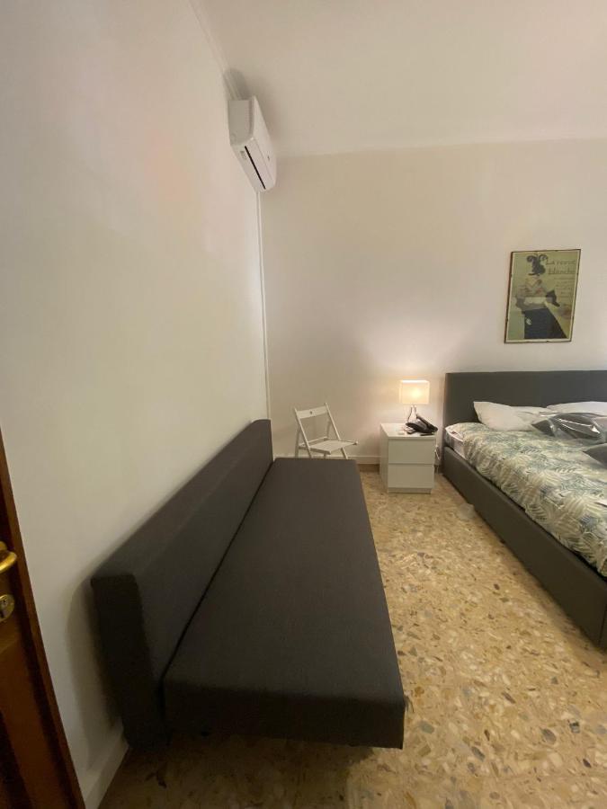 A Casa Di Bi Casa de hóspedes Roma
